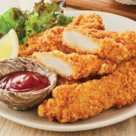 MUNTI FRIES หมู่บ้านฟ้าคราม ซอย 8 ก.