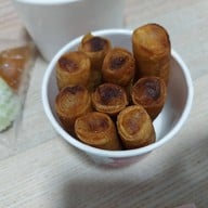 เมนูของร้าน เรือนแพ Original shop สะพานกรุงธน