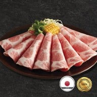เมนูของร้าน YOU&I Premium Suki Buffet Zpell