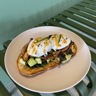 Leikki Neighbourhood Cafe