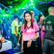 As friends PATTAYA
