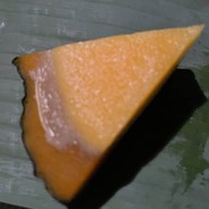 เมนูของร้าน ขนมหวานหล่อโรง