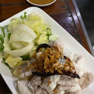 ยุทธข้าวต้มปลา
