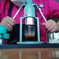 Malong coffee พนมสารคาม