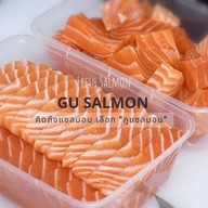 GU SALMON Huai Khwang