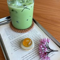 Leikki Neighbourhood Cafe