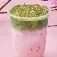 Kuma Cha クマ茶 พุทธมณฑลสาย 4 (คุมะฉะ)