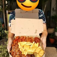 บรรยากาศ AF CHICKEN 1