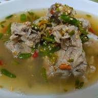 ล้านหม่าล่า