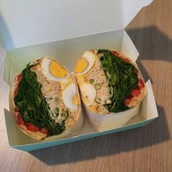 Bookie's Avocado