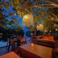 บ้านบางรัก