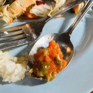 สลักคอกซีฟู๊ด