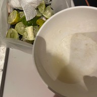 ร้านโฟกัสผักสด
