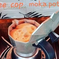 Coffee cop แฟมิลี่ซิตี้