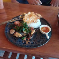 เมนูของร้าน Inside Cafe Bistro And Bar