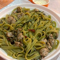 Pasta e Basta