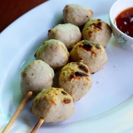 ก๋วยเตี๋ยวเป็ดเฮียเม้ง ทาวน์อินทาวน์ ซอย ลาดพร้าว94