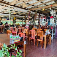 สลักคอกซีฟู๊ด