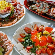 เมนูของร้าน The Tree Cafe เดอะทรีคาเฟ่