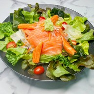 เมนูของร้าน The Tree Cafe เดอะทรีคาเฟ่