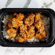 เมนูของร้าน AF CHICKEN 1