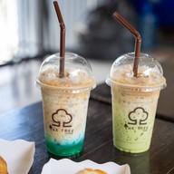 เมนูของร้าน The Tree Cafe เดอะทรีคาเฟ่