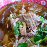 ก๋วยเตี๋ยวเป็ดเฮียเม้ง ทาวน์อินทาวน์ ซอย ลาดพร้าว94