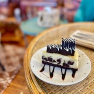 เมนูของร้าน กาแฟบ้านไม้