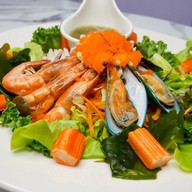 เมนูของร้าน The Tree Cafe เดอะทรีคาเฟ่