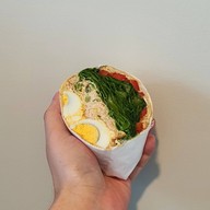 Bookie's Avocado