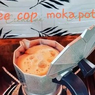 Coffee cop แฟมิลี่ซิตี้