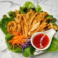 เมนูของร้าน The Tree Cafe เดอะทรีคาเฟ่