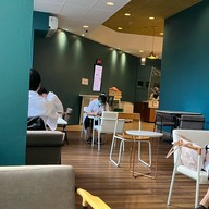 D’oro Coffee รพ.ราชวิถี อาคารสิรินธร