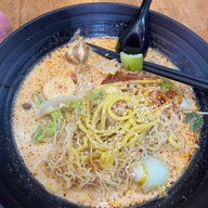 เมนูของร้าน หลงฮัว Longhua หม่าล่าทั่ง สุเทพ เชียงใหม่