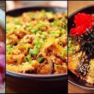 UmiDon-ข้าวหน้าทะเลดอง