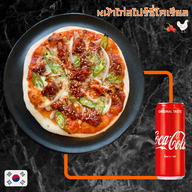 เมนูของร้าน ทิพย์โอชา (International Buffet)