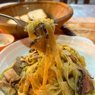 Pasta e Basta