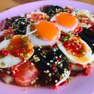 ร้านลับริมคลอง บางแค