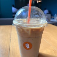 D’oro Coffee รพ.ราชวิถี อาคารสิรินธร