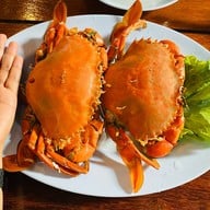 เมนูของร้าน สลักคอกซีฟู๊ด