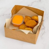 เมนูของร้าน AF CHICKEN 1