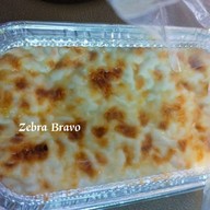 เมนูของร้าน Pasta Kitchen Central Village