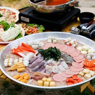 เมนูของร้าน The Tree Cafe เดอะทรีคาเฟ่