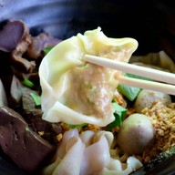 ก๋วยเตี๋ยวเป็ดเฮียเม้ง ทาวน์อินทาวน์ ซอย ลาดพร้าว94