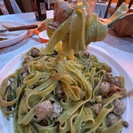 Pasta e Basta