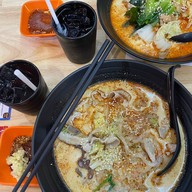 เมนูของร้าน หลงฮัว Longhua หม่าล่าทั่ง สุเทพ เชียงใหม่