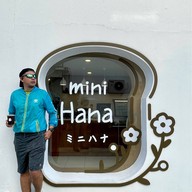 Minihana