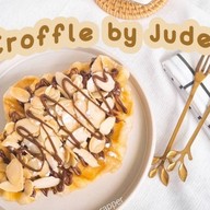 Croffle by Judear ลาซาล 6