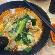 เมนูของร้าน หลงฮัว Longhua หม่าล่าทั่ง สุเทพ เชียงใหม่