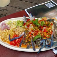 เมนูของร้าน Larn Sabieng